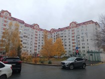 Продажа 3-комн. квартира, 112 м², 3/9 этаж — фото 11