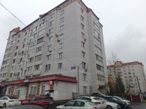 Продажа 3-комн. квартира, 112 м², 3/9 этаж — фото 12