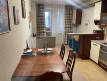 Продажа 3-комн. квартира, 112 м², 3/9 этаж — фото 5