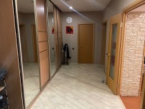 Продажа 3-комн. квартира, 112 м², 3/9 этаж — фото 7