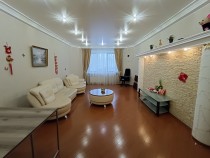 Продажа 3-комн. квартира, 112 м², 3/9 этаж — фото 1