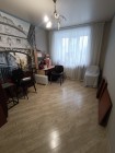 Продажа 3-комн. квартира, 112 м², 3/9 этаж — фото 4