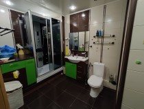 Продажа 3-комн. квартира, 112 м², 3/9 этаж — фото 9