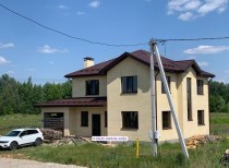 Продажа УНИКАЛЬНЫЙ ДОМ КАПИТАЛЬНОГО СТРОИТЕЛЬСТВА! — фото 1