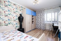 Продажа 3-комн. квартира, 89 м², 6/10 этаж — фото 7