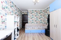 Продажа 3-комн. квартира, 89 м², 6/10 этаж — фото 6