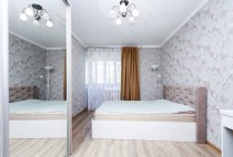 Продажа 3-комн. квартира, 89 м², 6/10 этаж — фото 3