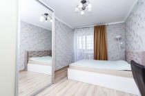 Продажа 3-комн. квартира, 89 м², 6/10 этаж — фото 4