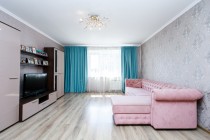 Продажа 3-комн. квартира, 89 м², 6/10 этаж — фото 1