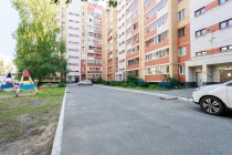 Продажа 3-комн. квартира, 89 м², 6/10 этаж — фото 23