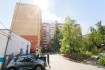 Продажа 3-комн. квартира, 89 м², 6/10 этаж — фото 24