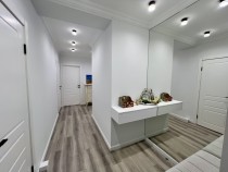 Продажа 3-комн. квартира, 94 м², 1/9 этаж — фото 7