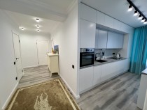 Продажа 3-комн. квартира, 94 м², 1/9 этаж — фото 3