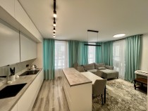 Продажа 3-комн. квартира, 94 м², 1/9 этаж — фото 1