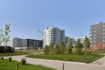 Продажа 3-комн. квартира, 94 м², 1/9 этаж — фото 24
