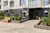 Продажа 3-комн. квартира, 94 м², 1/9 этаж — фото 22