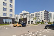 Продажа 3-комн. квартира, 94 м², 1/9 этаж — фото 23