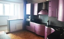 Продажа 2-комн. квартира, 66 м², 5/17 этаж — фото 1