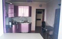 Продажа 2-комн. квартира, 66 м², 5/17 этаж — фото 2