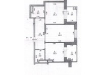 Продажа 2-комн. квартира, 66 м², 5/17 этаж — фото 24