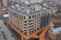 Продажа 3-комн. квартира, 76 м², 6/6 этаж — фото 1