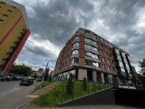 Продажа 3-комн. квартира, 76 м², 6/6 этаж — фото 3