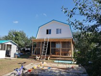 Продажа Дача практически в городе ! — фото 1